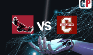 Saint Joseph's Hawks at Charleston Cougars Pick, NCAA Basketball Prediction, Preview & Odds 12/21/2023