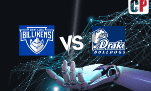 Saint Louis Billikens at Drake Bulldogs Pick, NCAA Basketball Prediction, Preview & Odds 12/6/2023