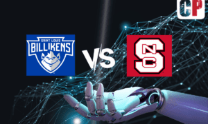 Saint Louis Billikens at North Carolina State Wolfpack Pick, NCAA Basketball Prediction, Preview & Odds 12/20/2023