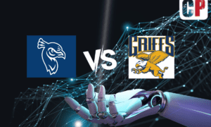 Saint Peter's Peacocks at Canisius Golden Griffins Pick, NCAA Basketball Prediction, Preview & Odds 12/3/2023