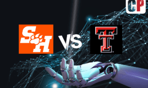 Sam Houston State Bearkats at Texas Tech Red Raiders Pick, NCAA Basketball Prediction, Preview & Odds 12/28/2023