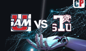 Samford Bulldogs at Texas Southern Tigers Pick, NCAA Basketball Prediction, Preview & Odds 12/21/2023
