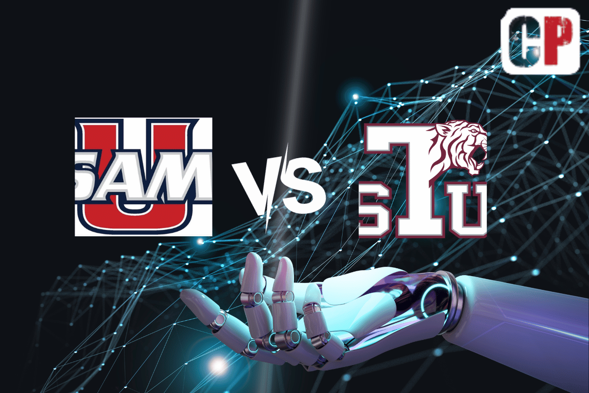 Samford Bulldogs at Texas Southern Tigers Pick, NCAA Basketball Prediction, Preview & Odds 12/21/2023