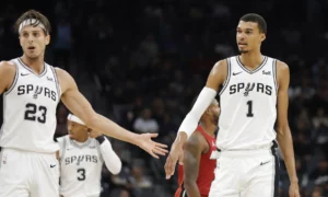 Los Angeles Lakers vs. San Antonio Spurs - 12/13/23 Free Pick & NBA Betting Prediction