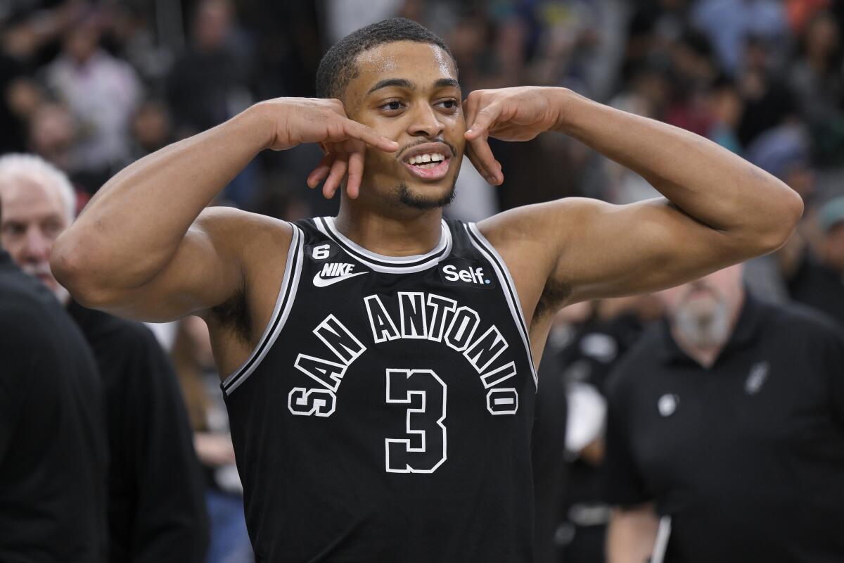 Los Angeles Lakers vs. San Antonio Spurs – 12/15/23 Free Pick & NBA Betting Prediction
