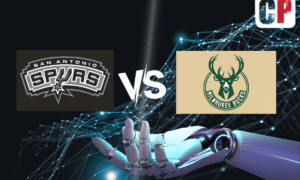 San Antonio Spurs at Milwaukee Bucks Pick, NBA Prediction, Preview & Odds 3/28/26