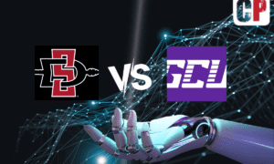San Diego State Aztecs at Grand Canyon Antelopes Pick, NCAA Basketball Prediction, Preview & Odds 12/5/2023