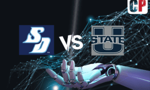 San Diego Toreros at Utah State Aggies Pick, NCAA Basketball Prediction, Preview & Odds 12/6/2023