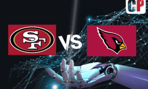 San Francisco 49ers at Arizona Cardinals Pick, NFL Prediction, Preview & Odds 11/16/25