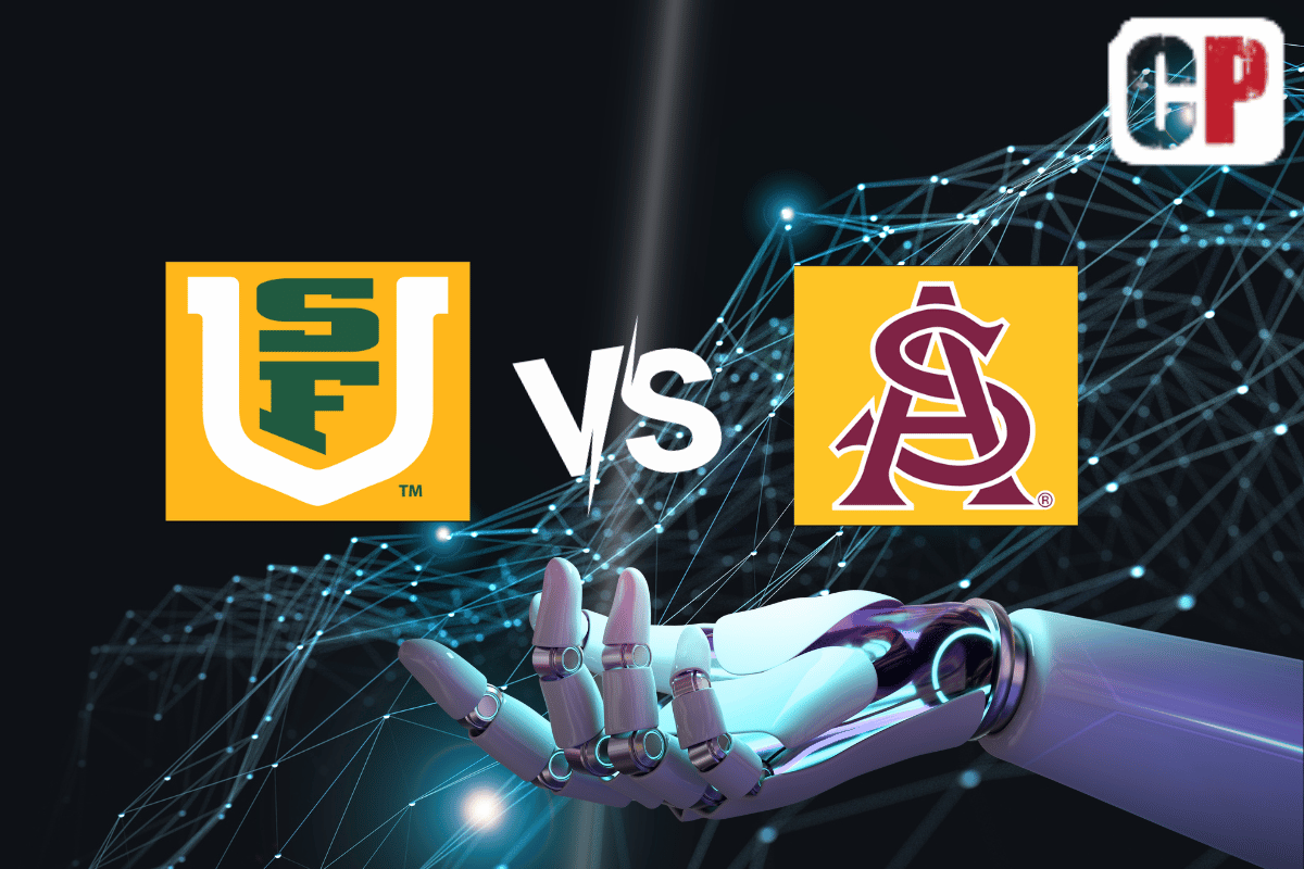 San Francisco Dons at Arizona State Sun Devils Pick, NCAA Basketball Prediction, Preview & Odds 12/3/2023