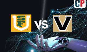 San Francisco Dons at Vanderbilt Commodores Pick, NCAA Basketball Prediction, Preview & Odds 12/6/2023