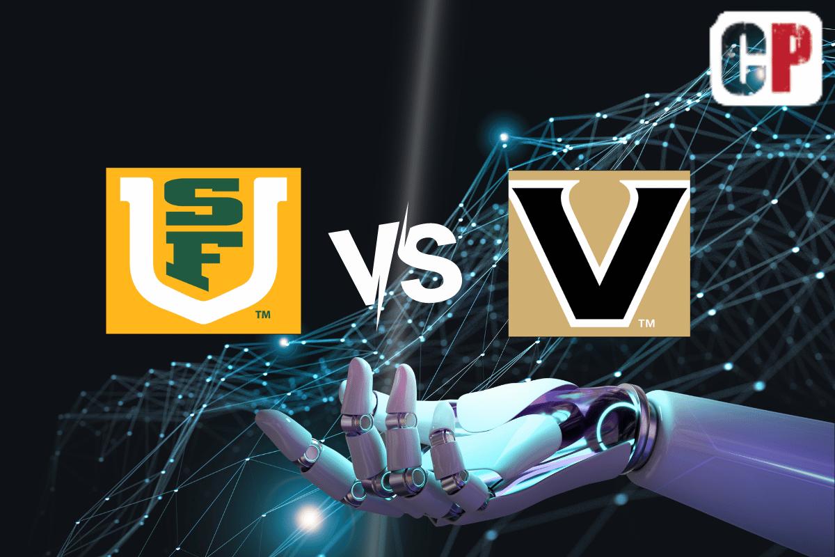 San Francisco Dons at Vanderbilt Commodores Pick, NCAA Basketball Prediction, Preview & Odds 12/6/2023