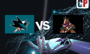 San Jose Sharks at Arizona Coyotes Pick, NHL Hockey Prediction, Preview & Odds 12/15/2023