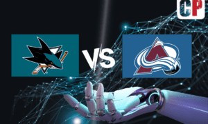 San Jose Sharks at Colorado Avalanche Pick, NHL Prediction, Preview & Odds 11/26/25