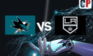 San Jose Sharks at Los Angeles Kings Pick, NHL Prediction, Preview & Odds 1/7/26