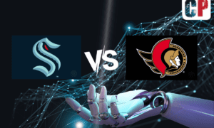 Seattle Kraken at Ottawa Senators Pick, NHL Prediction, Preview & Odds 10/16/25