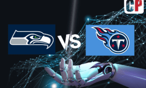 Seattle Seahawks at Tennessee Titans Pick, NFL Prediction, Preview & Odds 8/23/26