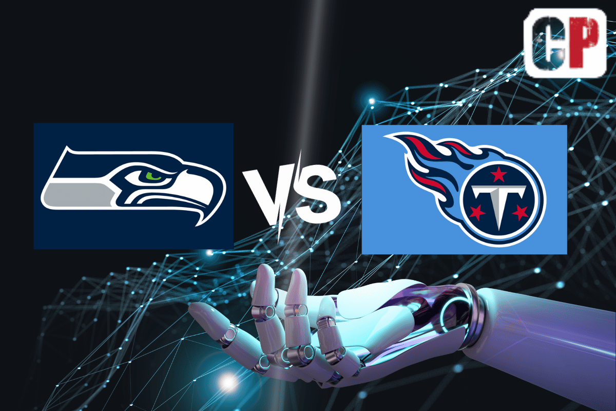 Seattle Seahawks at Tennessee Titans Pick, NFL Prediction, Preview & Odds 8/23/26