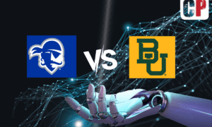 Seton Hall Pirates at Baylor Bears Pick, NCAA Basketball Prediction, Preview & Odds 12/5/2023