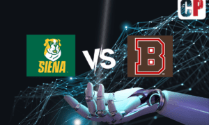 Siena Saints at Brown Bears Pick, NCAA Basketball Prediction, Preview & Odds 12/22/2023