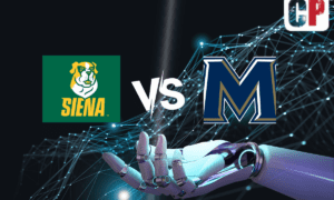 Siena Saints at Mount St. Mary's Mountaineers Pick, NCAA Basketball Prediction, Preview & Odds 12/3/2023