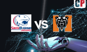 South Alabama Jaguars at Mercer Bears Pick, NCAA Basketball Prediction, Preview & Odds 12/6/2023