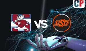 South Carolina State Bulldogs at Oklahoma State Cowboys Pick, NCAA Basketball Prediction, Preview & Odds 12/31/2023
