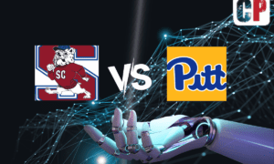 South Carolina State Bulldogs at Pittsburgh Panthers Pick, NCAA Basketball Prediction, Preview & Odds 12/16/2023