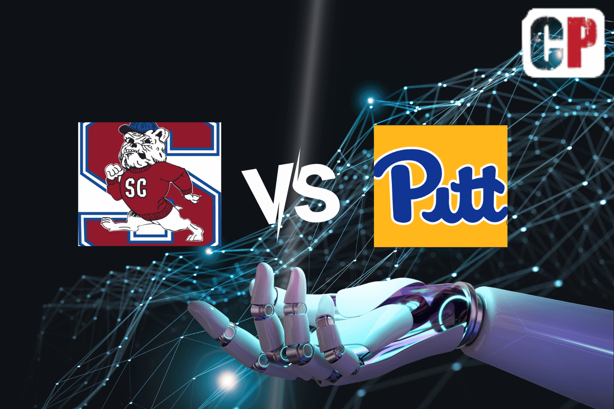 South Carolina State Bulldogs at Pittsburgh Panthers Pick, NCAA Basketball Prediction, Preview & Odds 12/16/2023