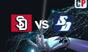 South Dakota Coyotes at San Diego Toreros Pick, NCAA Basketball Prediction, Preview & Odds 12/21/2023