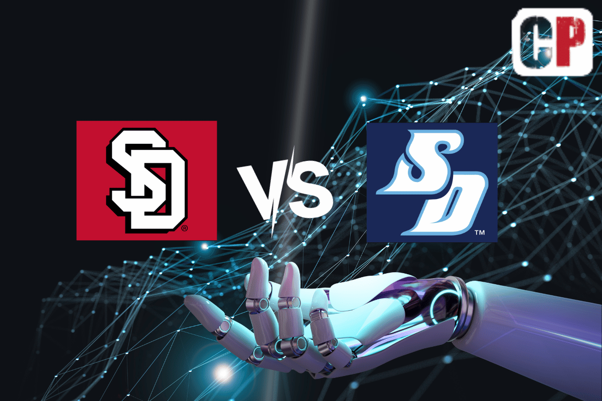 South Dakota Coyotes at San Diego Toreros Pick, NCAA Basketball Prediction, Preview & Odds 12/21/2023