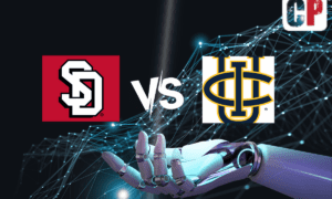 South Dakota Coyotes at UC Irvine Anteaters Pick, NCAA Basketball Prediction, Preview & Odds 12/16/2023