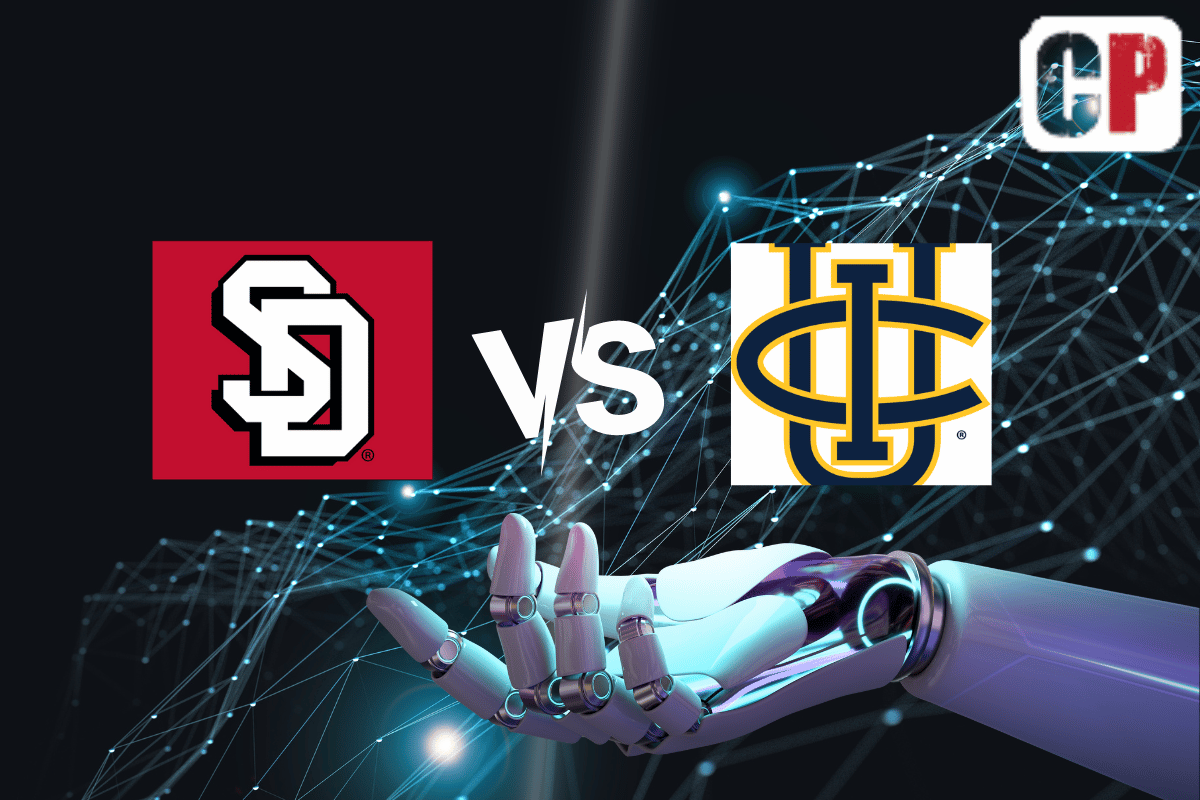 South Dakota Coyotes at UC Irvine Anteaters Pick, NCAA Basketball Prediction, Preview & Odds 12/16/2023