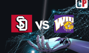 South Dakota Coyotes at Western Illinois Leathernecks Pick, NCAA Basketball Prediction, Preview & Odds 12/3/2023