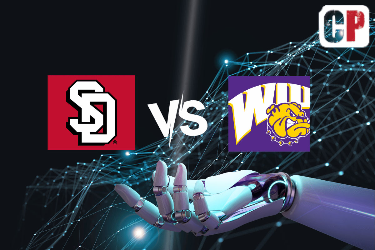 South Dakota Coyotes at Western Illinois Leathernecks Pick, NCAA Basketball Prediction, Preview & Odds 12/3/2023