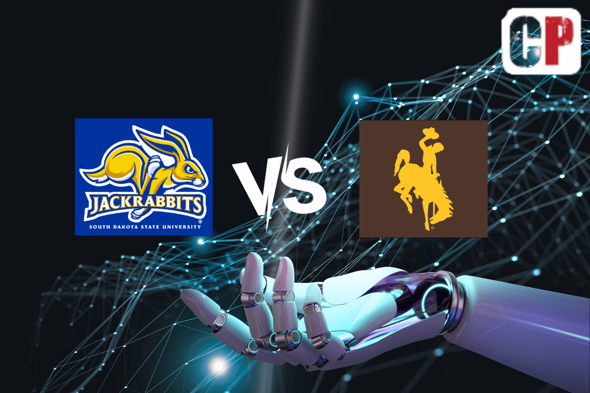 South Dakota State Jackrabbits at Wyoming Cowboys Pick, NCAA Basketball Prediction, Preview & Odds 12/20/2023