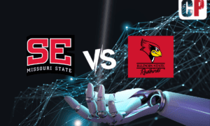 Southeast Missouri State Redhawks at Illinois State Redbirds Pick, NCAA Basketball Prediction, Preview & Odds 12/21/2023