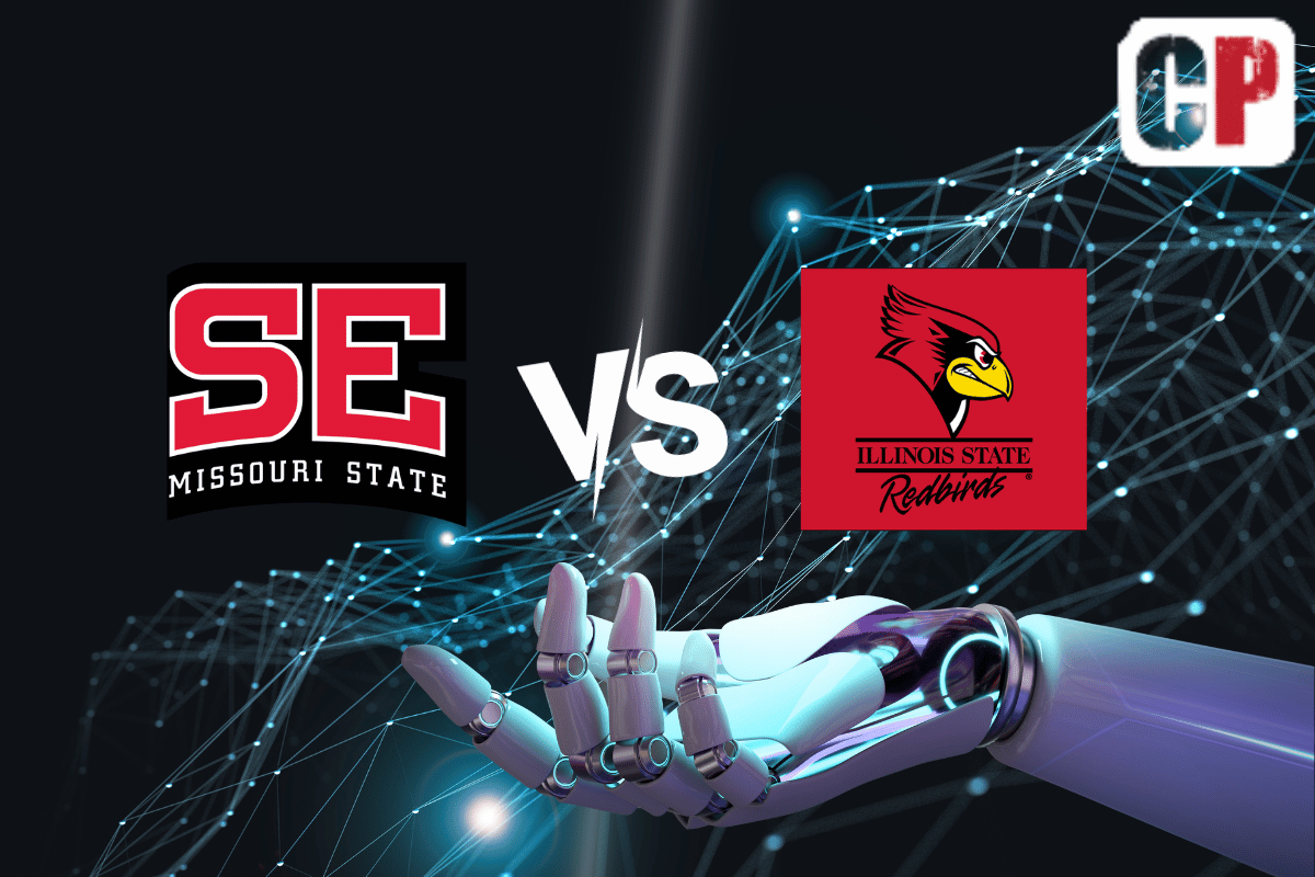 Southeast Missouri State Redhawks at Illinois State Redbirds Pick, NCAA Basketball Prediction, Preview & Odds 12/21/2023