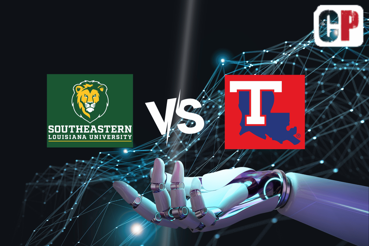 Southeastern Louisiana Lions at Louisiana Tech Bulldogs Pick, NCAA Basketball Prediction, Preview & Odds 12/12/2023