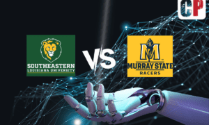 Southeastern Louisiana Lions at Murray State Racers Pick, NCAA Basketball Prediction, Preview & Odds 12/16/2023