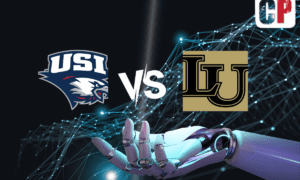 Southern Indiana Screaming Eagles at Lindenwood Lions Pick, NCAA Basketball Prediction, Preview & Odds 12/31/2023