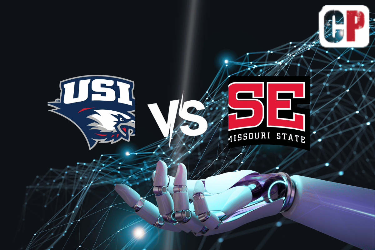 Southern Indiana Screaming Eagles at Southeast Missouri State Redhawks Pick, NCAA Basketball Prediction, Preview & Odds 12/29/2023