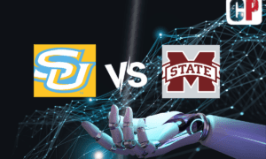 Southern Jaguars at Mississippi State Bulldogs Pick, NCAA Basketball Prediction, Preview & Odds 12/3/2023
