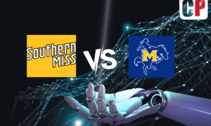 Southern Miss Golden Eagles at McNeese State Cowboys Pick, NCAA Basketball Prediction, Preview & Odds 12/13/2023