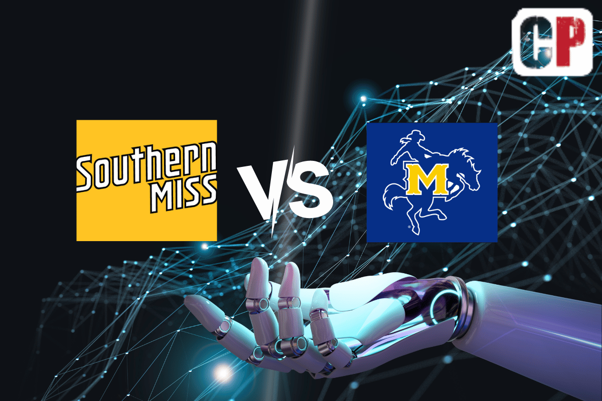 Southern Miss Golden Eagles at McNeese State Cowboys Pick, NCAA Basketball Prediction, Preview & Odds 12/13/2023