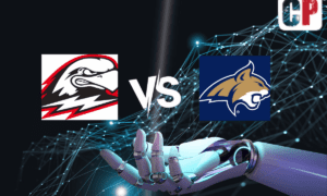 Southern Utah Thunderbirds at Montana State Bobcats Pick, NCAA Basketball Prediction, Preview & Odds 12/19/2023