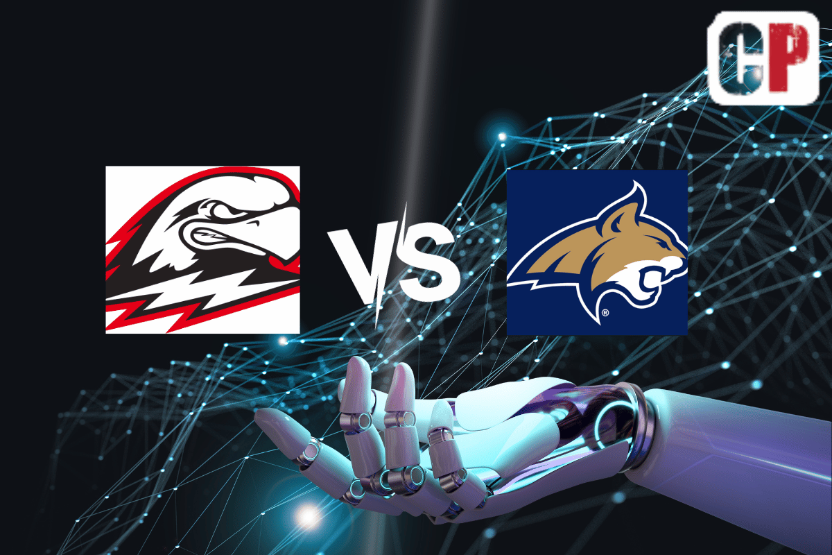 Southern Utah Thunderbirds at Montana State Bobcats Pick, NCAA Basketball Prediction, Preview & Odds 12/19/2023