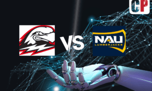 Southern Utah Thunderbirds at Northern Arizona Lumberjacks Pick, NCAA Basketball Prediction, Preview & Odds 12/16/2023