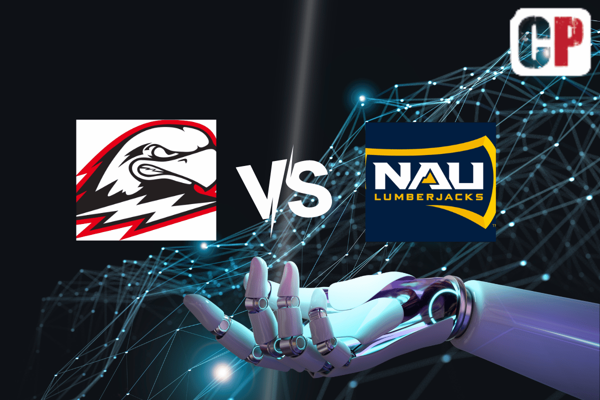 Southern Utah Thunderbirds at Northern Arizona Lumberjacks Pick, NCAA Basketball Prediction, Preview & Odds 12/16/2023