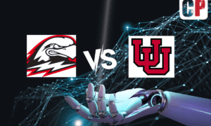 Southern Utah Thunderbirds at Utah Runnin' Utes Pick, NCAA Basketball Prediction, Preview & Odds 12/5/2023
